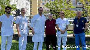 Emorragia all’esofago, salvato al Policlinico di Modena - il Resto del Carlino