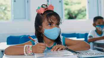 Águas de Timon destaca papel do saneamento básico para avanços na educação - Piauí Hoje