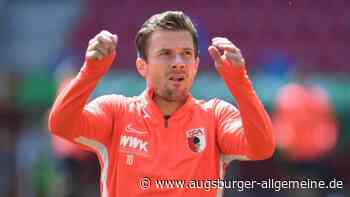 FC Augsburg: Daniel Baier kehrt zum FCA zurück | Augsburger Allgemeine - Augsburger Allgemeine