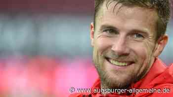 FC Augsburg: "Anders gekommen als gedacht": Ex-FCA-Profi Daniel Baier beendet seine Karriere | Augsburger Allgemeine - Augsburger Allgemeine