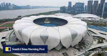 Asian Para Games latest casualty of China Covid surge, delayed until 2023 - South China Morning Post