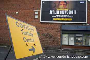 Where to get a coronavirus test in Sunderland: how can I get tested for Covid? - Sunderland Echo
