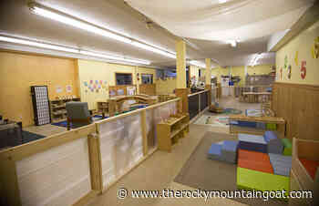 Valemount daycare cost slashed by 80 per cent – The Rocky Mountain Goat - The Rocky Mountain Goat