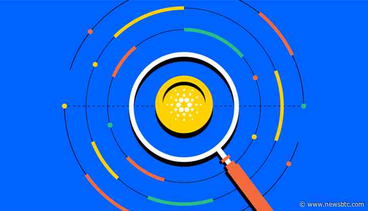Cardano (ADA) Could Slide Back To $0.40 – But $0.68 Still Doable