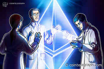 Cloudflare to run Ethereum node experiment to help 'build a better internet'