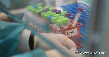 Daily Wyoming coronavirus update: 317 new cases | Regional News | kpvi.com - KPVI News 6