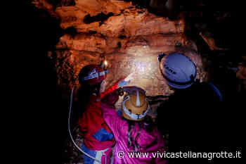 Grotte di Castellana - A maggio due speciali per Speleonight e Speleofamily - ViviCastellanaGrotte
