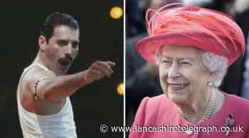 Rossendale: 'Queen' to perform for Platinum Jubilee celebration