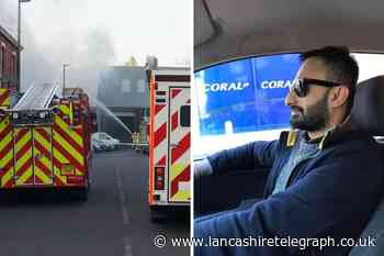 Newspaper commended for highlighting concerns over man who tragically died in blaze