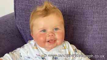 Cumbrian woman found guilty of murdering baby