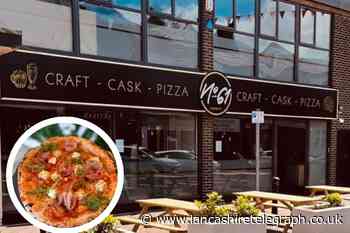New artisan pizza restaurant coming to Ormskirk