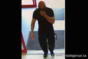 Kingston Police, victim receiving threatening faxes - Belleville Intelligencer