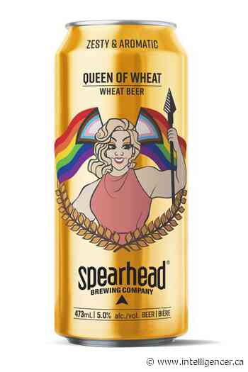 Kingston brewer earns gold - Belleville Intelligencer