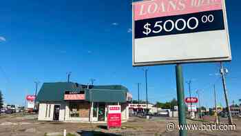 Plans for a second Belleville marijuana store stall in City Council. Here’s why. - Belleville News-Democrat