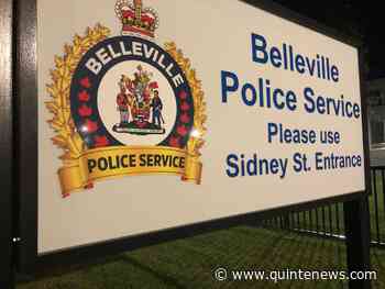 Career opportunities with Belleville Police Service - Quinte News