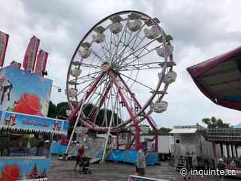 INQUINTE.CA | Canada Day, Waterfront events back in Belleville - inquinte.ca