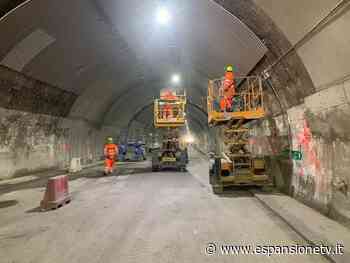 Autostrada A9 Lainate-Como-Chiasso, stop al cantiere dal 20 maggio - Espansione TV