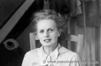 Schreiben und sich neu erfinden - Heidelberg - Nachrichten und Informationen - Mannheimer Morgen