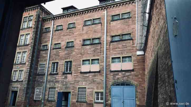 Heidelberg: Stadt lässt Bauarbeiten am "Faulen Pelz" einstellen - SWR Aktuell