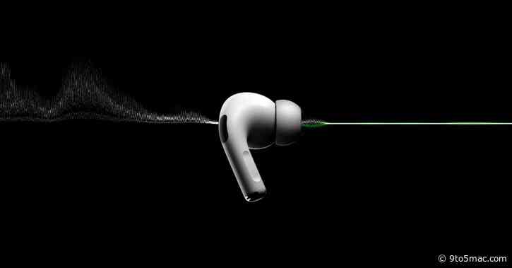 Apple hit with lawsuit over ‘ear-shattering’ Amber Alert volume through AirPods Pro