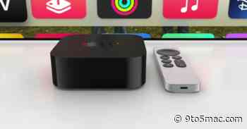 tvOS 15.5, watchOS 8.6, and HomePod Software 15.5 now available to the public
