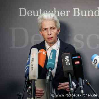 Strack-Zimmermann fordert Koordinator für Waffenhilfe - radioeuskirchen.de