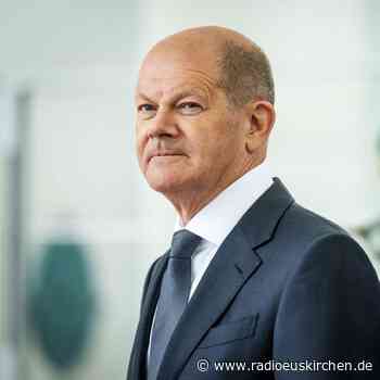 Selenskyj: Telefonat mit Scholz «recht produktiv» - radioeuskirchen.de