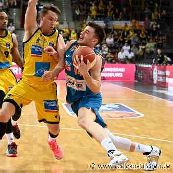 Ludwigsburger Basketballer fehlt ein Sieg zum Halbfinale - radioeuskirchen.de