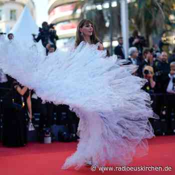 Filmfestival in Cannes wird eröffnet - radioeuskirchen.de