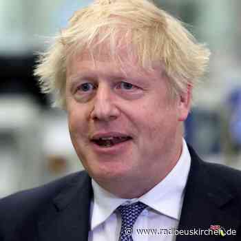 London will Brexit-Regeln für Nordirland aushebeln - radioeuskirchen.de