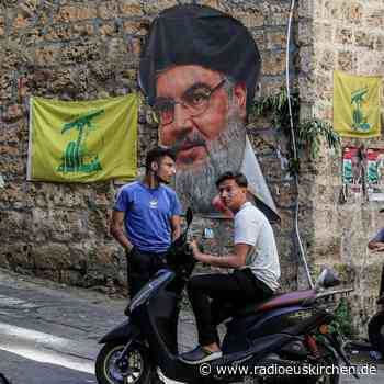 Hisbollah verliert Mehrheit - Libanon drohen unruhige Zeiten - radioeuskirchen.de