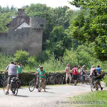 Euskirchener Burgenfahrt findet wieder statt - radioeuskirchen.de