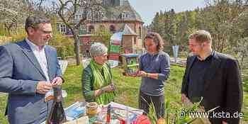 Viele Ausflüge bei Aktionstag im Kreis Euskirchen möglich - Kölner Stadt-Anzeiger