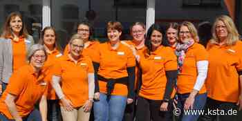 Stadtbibliothek Euskirchen feiert Wiedereröffnung - Kölner Stadt-Anzeiger