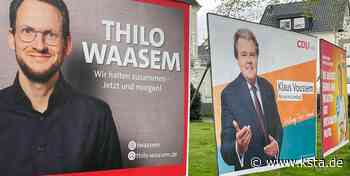 Landtagswahl 2022: Kandidatinnen und Kandidaten im Kreis Euskirchen - Kölner Stadt-Anzeiger