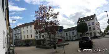 Zahl der Wohnungslosen in Euskirchen steigt extrem an - Kölner Stadt-Anzeiger