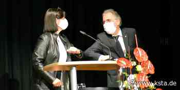 Stadt Euskirchen will Uwe Friedl zum Ehrenbürgermeister ernennen - Kölner Stadt-Anzeiger