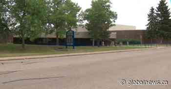 Southeast Edmonton junior high school renamed to kisêwâtisiwin School - Global News