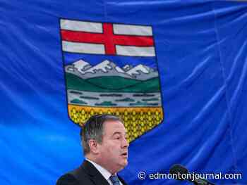 UCP leadership review ballots ready to be counted Wednesday - Edmonton Journal