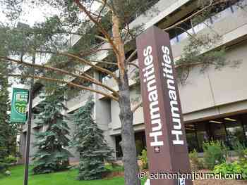 Opinion: Razing U of A's Humanities building symbolizes assault on humanities - Edmonton Journal