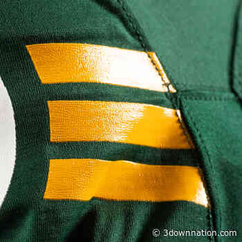 Edmonton Elks tease new jerseys to be released Friday - 3downnation.com