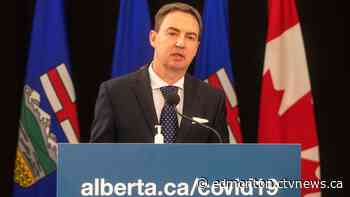 COVID Alberta: Wastewater levels close to Omicron peak in Edmonton | CTV News - CTV News Edmonton