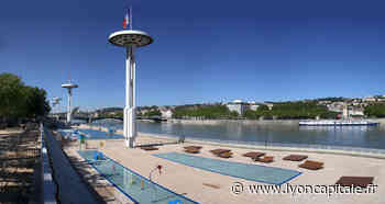 Le port du burkini dans les piscines de Lyon prochainement autorisé ? - Lyon Capitale