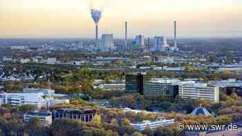 Klimaneutralität bis 2030: Mannheim und Heidelberg werden EU-Modellstädte - SWR Aktuell