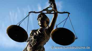 Arzt vergleicht Corona-Quarantäne mit Konzentrationslager - Süddeutsche Zeitung - SZ.de