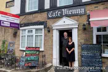 Café Vienna to close it's doors after 39 years of business