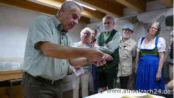 Geheimnisse des Bieres: Sonderausstellung im Kraiburger Heimatmuseum