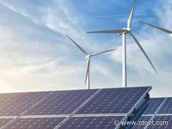 Amazon steps up clean energy commitment with two new solar farms in Australia