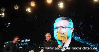 Der Trend geht zur Neugründung: Der Startup-Boom hat Aachen endgültig erreicht