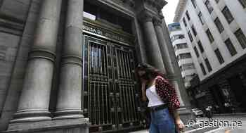 Bolsa de Valores de Lima cierra al alza en sintonía con mercados internacionales - Diario Gestión